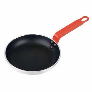 Hygiplas Non-Stick Teflon Aluminium Frying Pan 200mm - FB473 - 1
