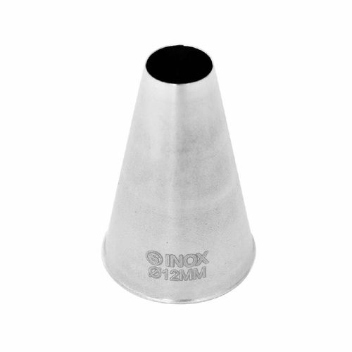 Schneider Stainless Steel Plain Tube 12mm - GT117 - 3