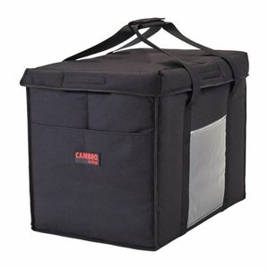 Cambro GoBag Folding Delivery Bag Large - FB275 - 1
