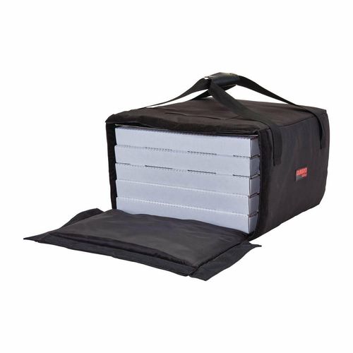 Cambro GoBag Pizza Bag 495mm - FB279 - 7