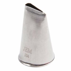 PME Petal Piping Nozzle 12mm - GL245 - 1