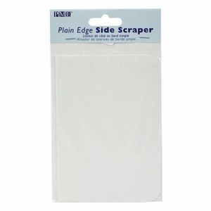 PME Plastic Side Scraper - CN892 - 1