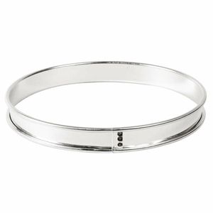 Plain Flan Ring 265mm - E692 - 1