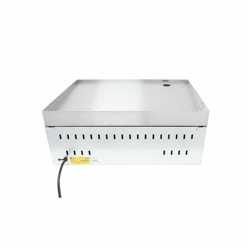 Parry Large Electric Griddle 1854 - GM720 - 5