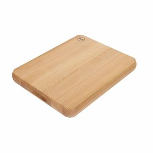 T&G Beech Wood Chopping Board Medium - GJ510 - 1