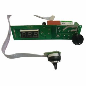 Polar Thermostat - AD033 - 1