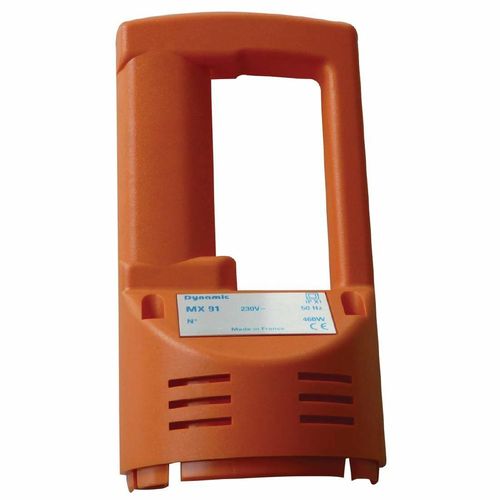 Dynamic Half Handle Label Side ref. 9101 - AE754 - 1