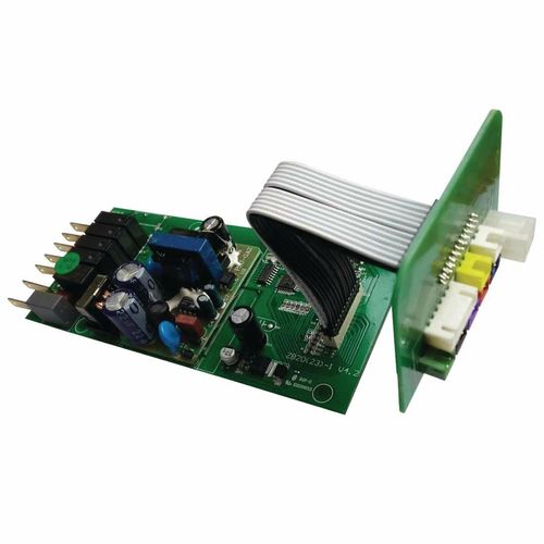 Polar Main Control Board - AG100 - 1