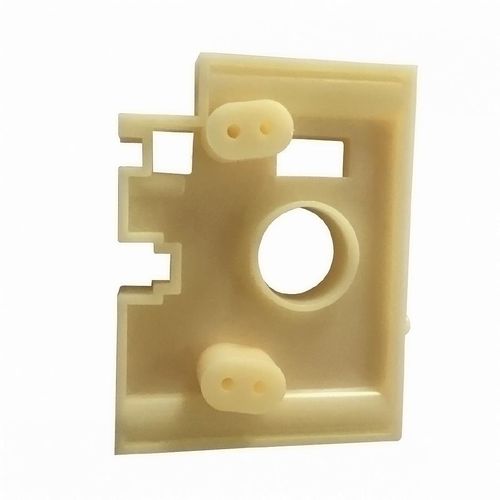 Polar Motor Fixing Panel - AE946 - 1