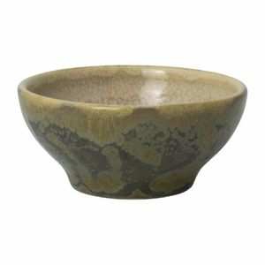 Steelite Aurora Revolution Granite Tulip Bowls 70mm (Pack of 12) - VV2433 - 1