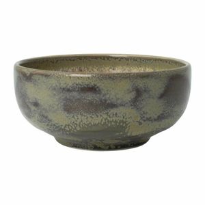 Steelite Aurora Revolution Granite Bowls 135mm (Pack of 12) - VV2446 - 1