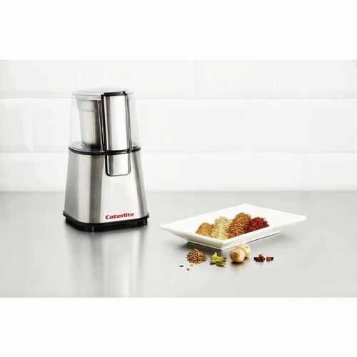 Caterlite Spice & Coffee Grinder - CK686 - 2
