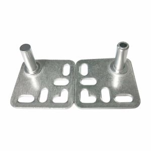Polar Door Hinge - AF563 - 1