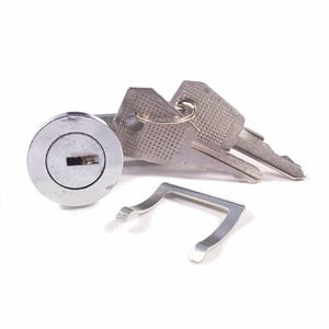 Polar Lock and Keys - AB352 - 1