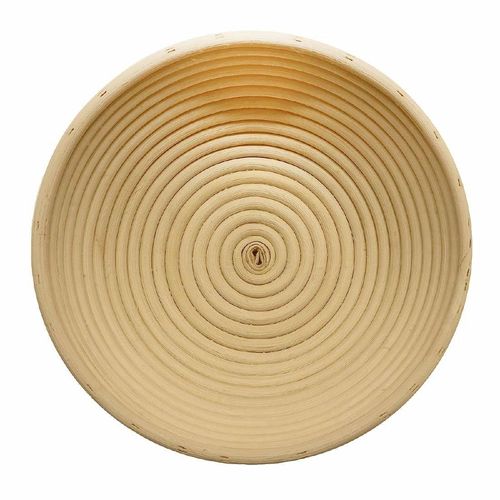 Schneider Round Bread Proving Basket 1000g - DW271 - 3