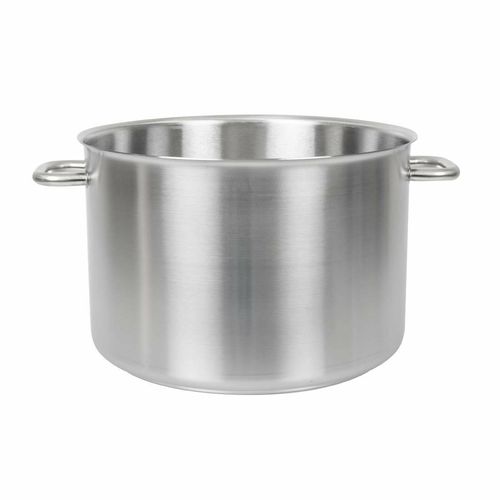 Matfer Bourgeat Excellence Stock Pot 50Ltr - K774 - 1