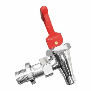 Nisbets Essentials Tap - AK961 - 1