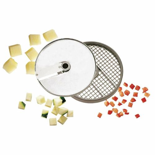 Robot Coupe 5x5mm Dicing Kit - P199 - 2