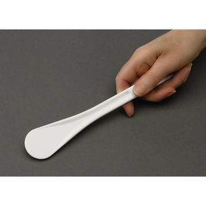 Matfer Bourgeat Exoglass Spatula 10 - DE107 - 3