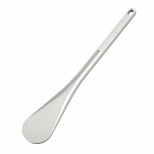 Matfer Bourgeat Exoglass Spatula 18 - DE109 - 1