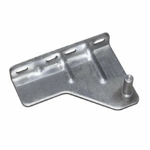 Polar Upper Hinge Left (optional) - AK134 - 1