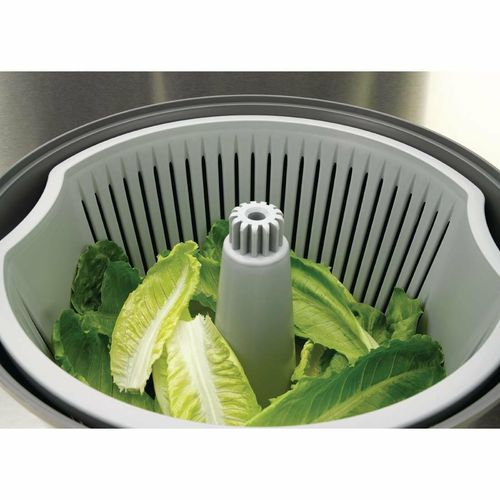 Matfer Bourgeat Salad SpinDryer Swing XL - 20Ltr - DB512 - 4