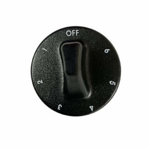 Rowlett Timer Knob - AK228 - 1