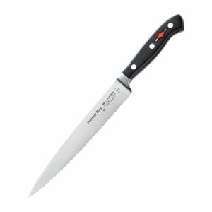 Dick Premier Plus Serrated Slicer 21.5cm - GD765 - 1