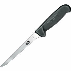 Victorinox Fibrox Rigid Boning Knife 12.5cm - C670 - 1