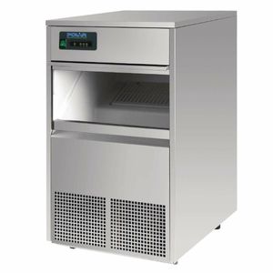 Polar G-Series Under Counter Ice Machine 50kg Output - GL192 - 3