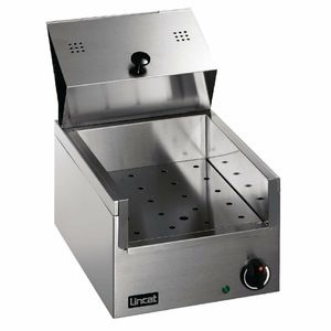 Lincat Lynx 400 Electric Chip Scuttle LCS - CB112 - 1