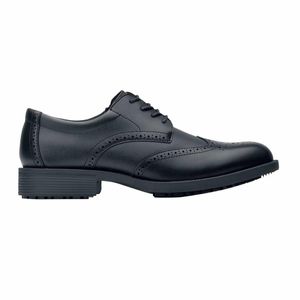 Shoes for Crews Executive Wing - Size 41 - BB590-41 - 1