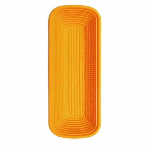 Schneider Rectangular Bread Proving Basket 1000g - GT005 - 3
