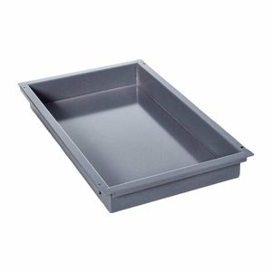 Rational Tray 1/1GN 60mm - FP371 - 1