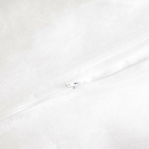 Mitre Essentials Duvet Protector King - GU455 - 1