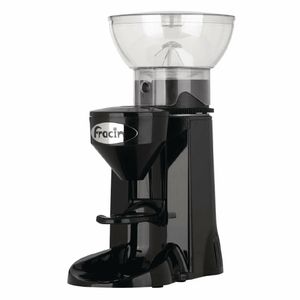 Fracino Tranquilo Single Shot Coffee Grinder - GJ477 - 1