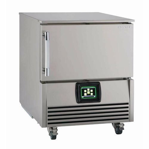 Foster 15kg/7kg Blast Chiller/Freezer Cabinet BCT15-7 17/170 - GJ180 - 1
