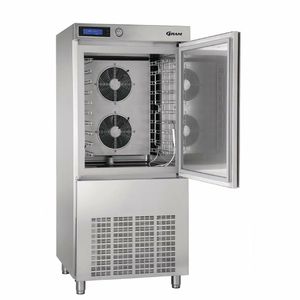 Gram 45kg/27kg Blast Chiller/Freezer KPS 42 SH - DA123 - 3