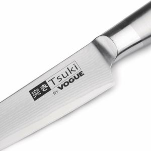 Vogue Tsuki Series 8 Utility Knife 12.5cm - DA442 - 3