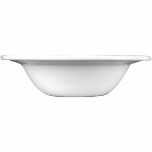Churchill Profile Oatmeal Bowls 168mm (Pack of 12) - CF784 - 3