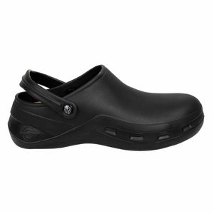 WearerTech Protect Clog Black Size 6 - BB642-39.5 - 1