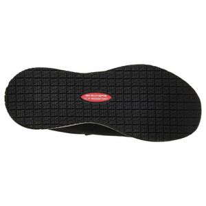 Skechers Womens Slip Resistant Squad Trainer Size 41 - BB672-41 - 3