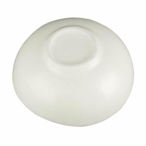 Olympia Build-a-Bowl White Deep Bowls 110mm (Pack of 12) - FC700 - 3