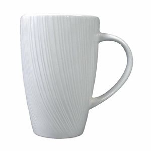 Steelite Spyro Mugs 340ml (Pack of 24) - V7207 - 1