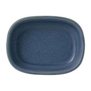 Churchill Emerge Oslo Blue Tray 120 x 90mm (Pack of 6) - FR015 - 3