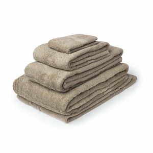 Mitre Essentials Nova Bath Sheet Sand - GW376 - 1