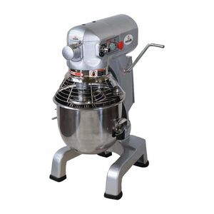 Metcalfe 20Ltr Planetary Mixer MP20 - FT913 - 1