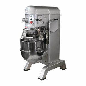 Metcalfe 60Ltr Freestanding Planetary Mixer MP60 Three Phase - FT919 - 1