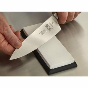 Mercer Culinary ZuM Precision Forged Chef's Knife 20.5cm - FW701 - 3