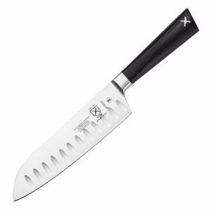 Mercer Culinary ZuM Precision Forged Santoku Knife 17.8cm - FW702 - 1